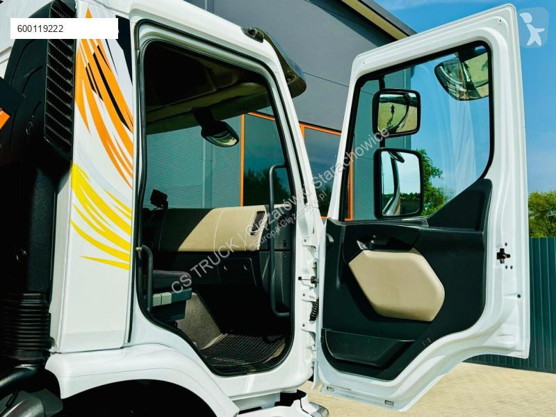 Camion Renault 270