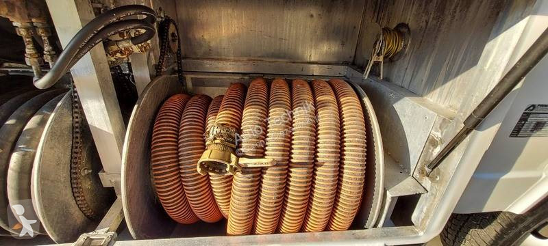 Kamion Volkswagen