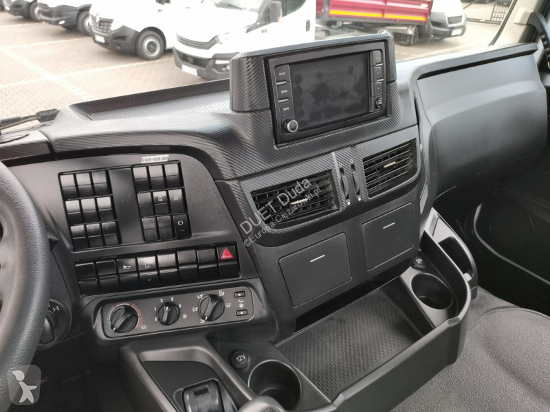 Camion Iveco 360 EEV Manual 6x4 Wywrot...