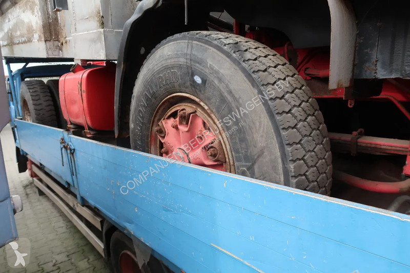 Kamion Volvo F F4 and  PACKAGEDEAL 2for1 export...