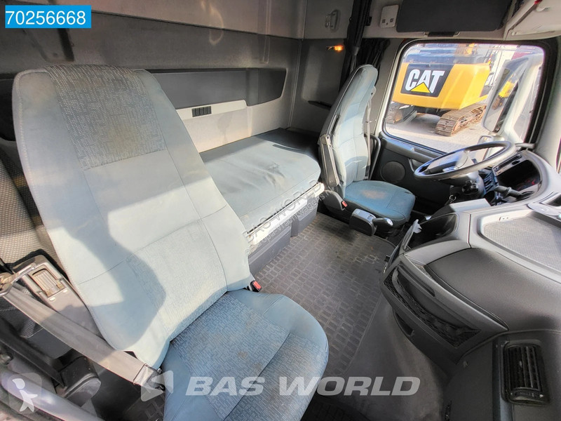 Camion Volvo FH  10X4 NL-Truck Sand Mortar...