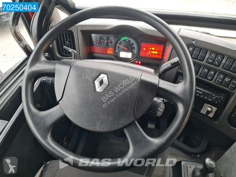 Kamion Renault CCFS 6000 4X4 Renault Thomas...