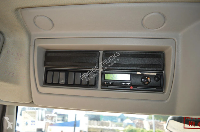 Kamion Volvo FE 260 * EURO5 * 4X2 * CARRIER...