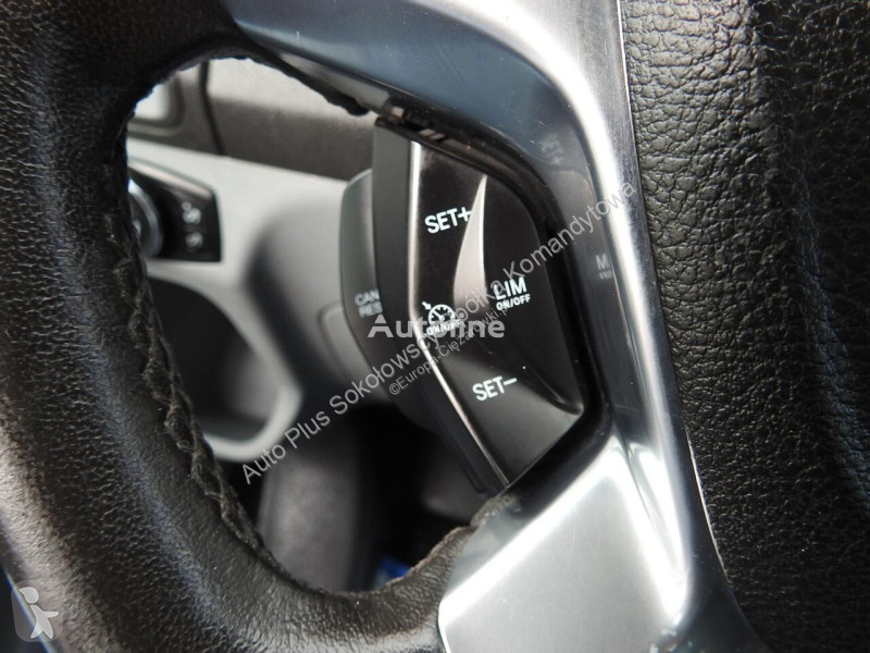 Furgoneta Ford TRANSIT WYWROTKA TEMPOMAT...