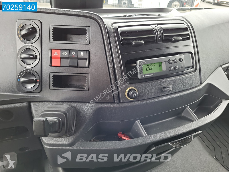 Camion Mercedes 816 4X2 7.49t Thermoking B-100...