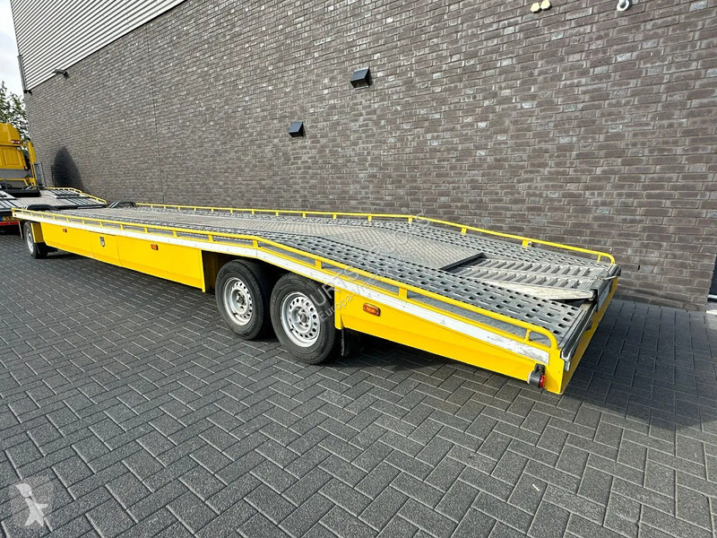 Kamion Iveco EuroCargo 120 -280 4X2 WITTEVEEN...