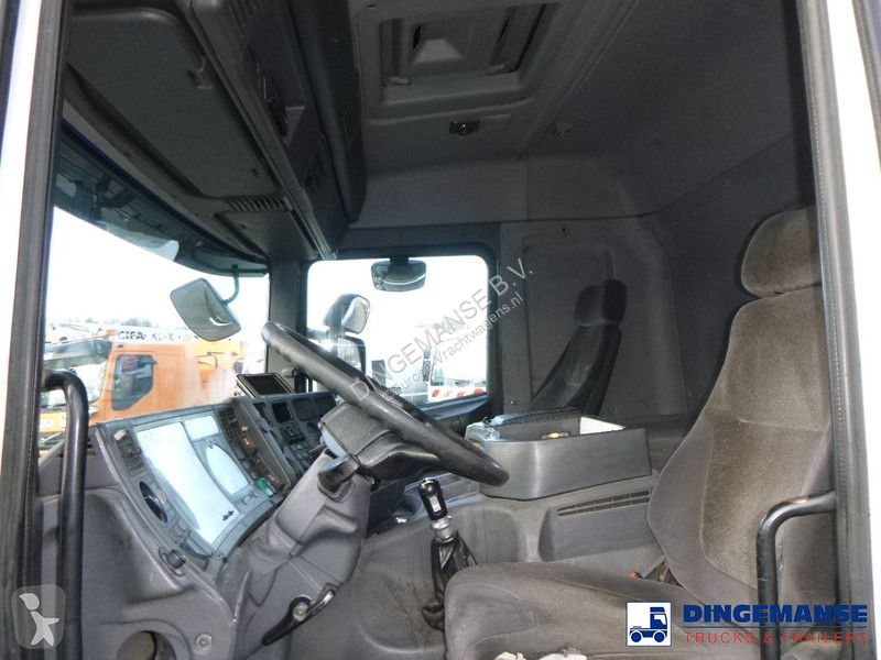 Camion Scania -420 6x2 vacuum tank 10.5 m3