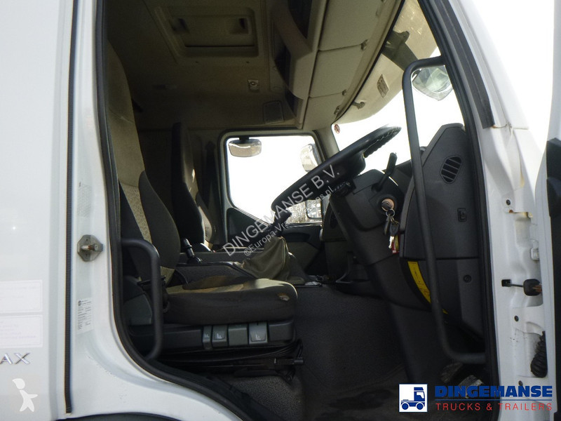 Camion Renault 450 dxi 6x4 RHD Rivard vacuum...