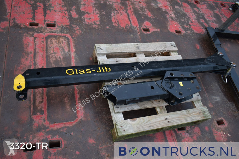 Camion MAN 440 8x2 + HMF 5020-K6 + FJ1000K4 |...