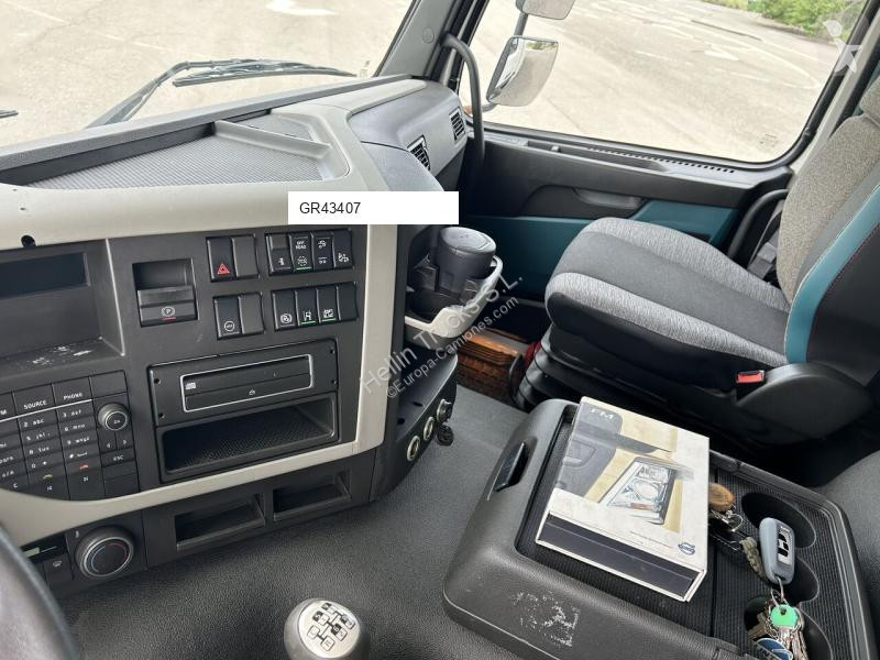Camion Volvo FM 340