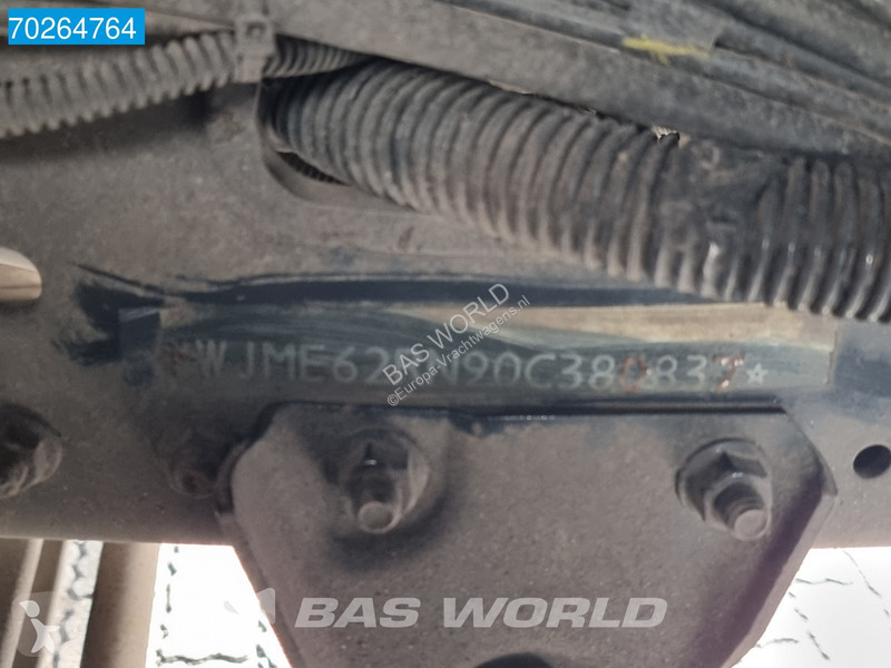 Kamion Iveco 310 6X2 RHD! Atlas 135.2VE-A11...