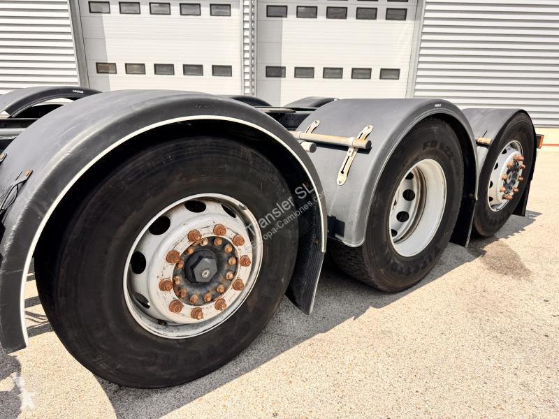 Camion Iveco  AD 260SY/PS