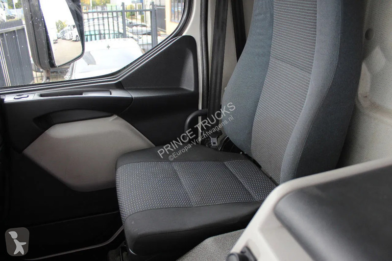 Kamion Volvo FE 240 * EURO5 * THERMO KING...