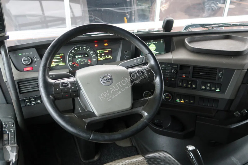 Kamion Volvo FH 500 VDL HOOKLIFT 25T/ FULL AIR/...