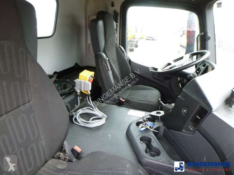 Kamion Mercedes 3240 8x4 Schwing-Stetter pump /...
