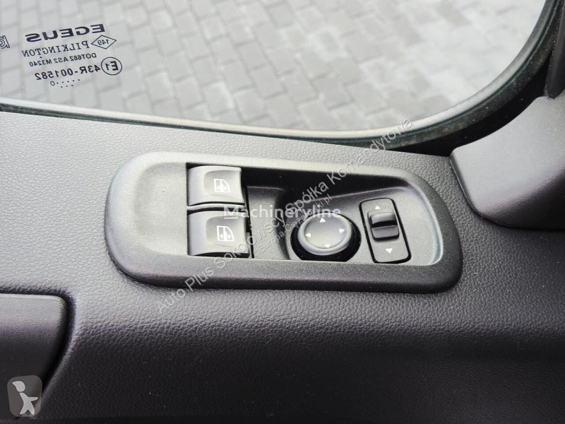 Bedrijfswagen Renault MASTER PLANDEKA 10 PALET...