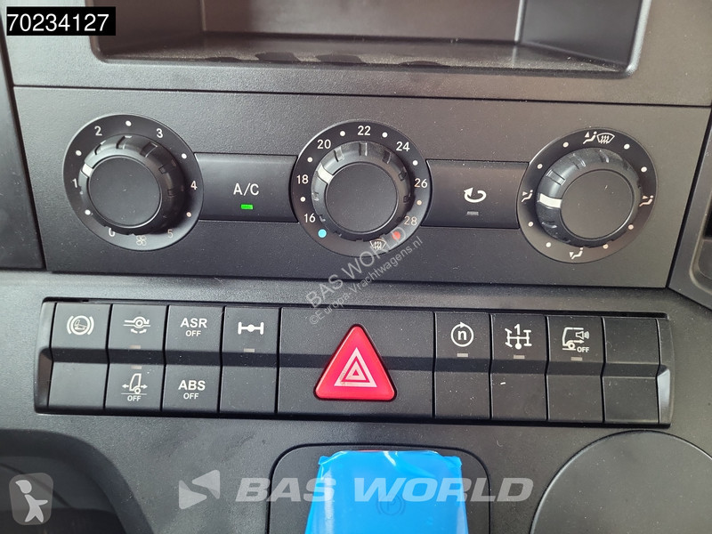 Kamion Mercedes 2136 4X2 NEW! NL-Truck 12Tons...