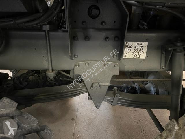 Kamion   BT 120