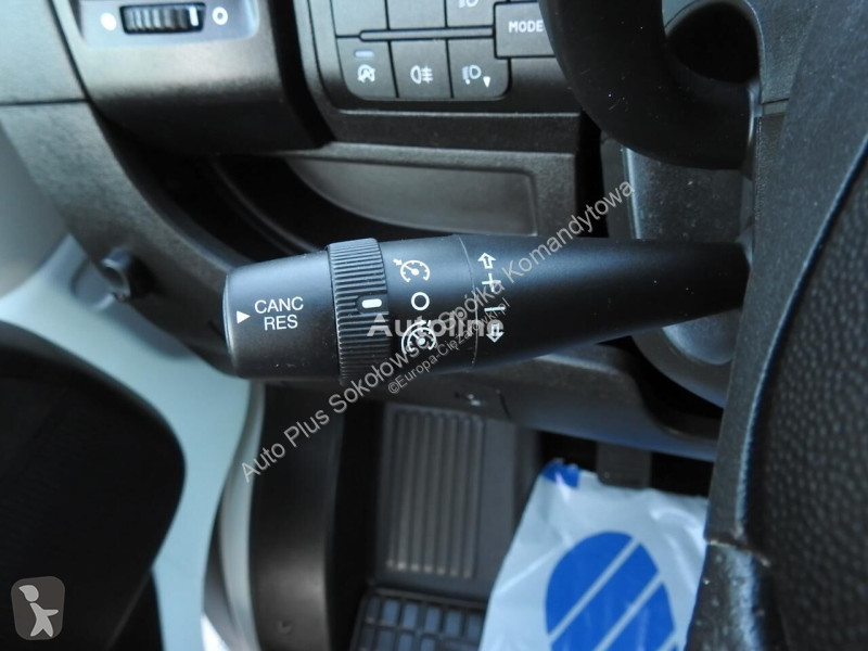 Bedrijfswagen Citroën JUMPER PLANDEKA 10 PALET...
