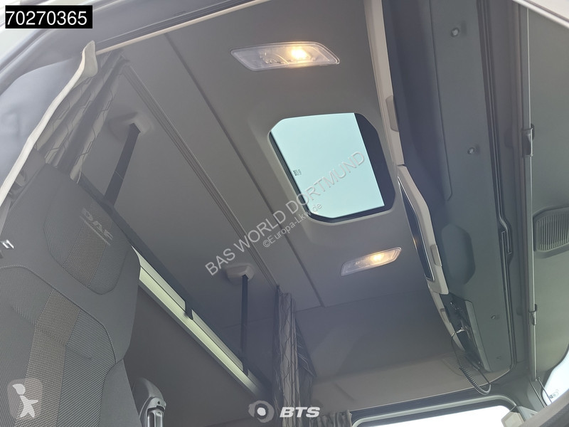 Kamion DAF 480 6X2 Wielton Aufbau ACC LED Navi...