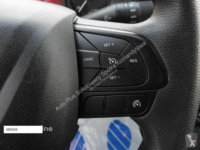Kamion Iveco DAILY 35S16 KONTENER WINDA 8 PALET...