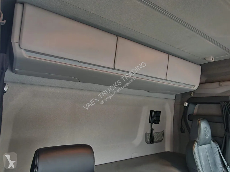 Camion Scania R540 NGS 6x2 - Thermoking Bi Temp...
