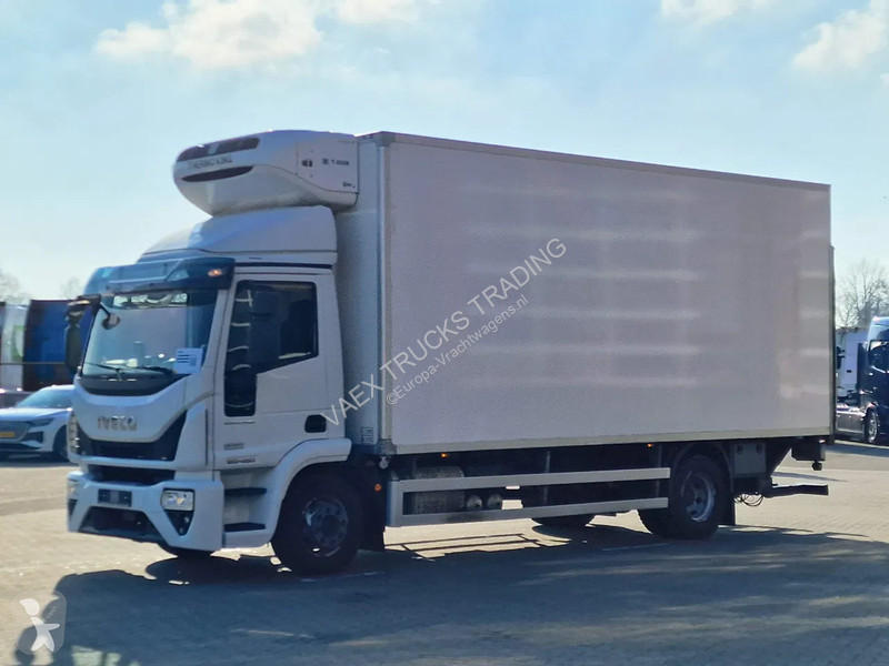 Kamion Iveco 120.250 4x2 - Thermoking T-800R...
