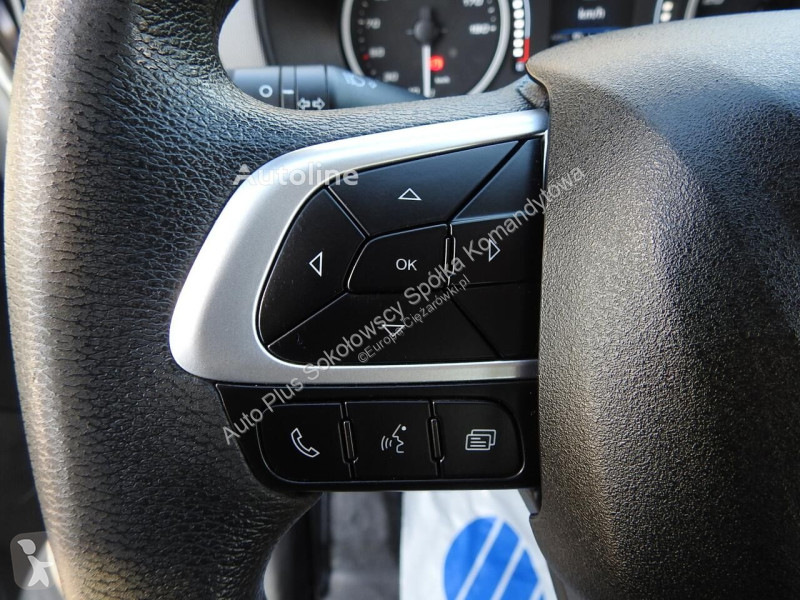 Veicolo commerciale Iveco DAILY 35C14 WYWROTKA...