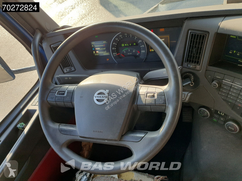 Kamion Volvo 460 8X4 NL-Truck 28 Tonnes...