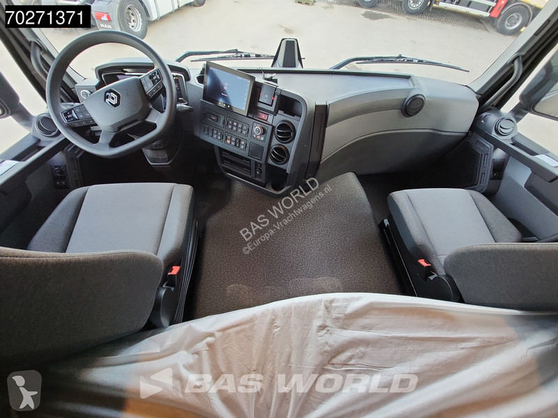 Kamion Renault C 480 6X2 NEW! Palfinger PK41002...