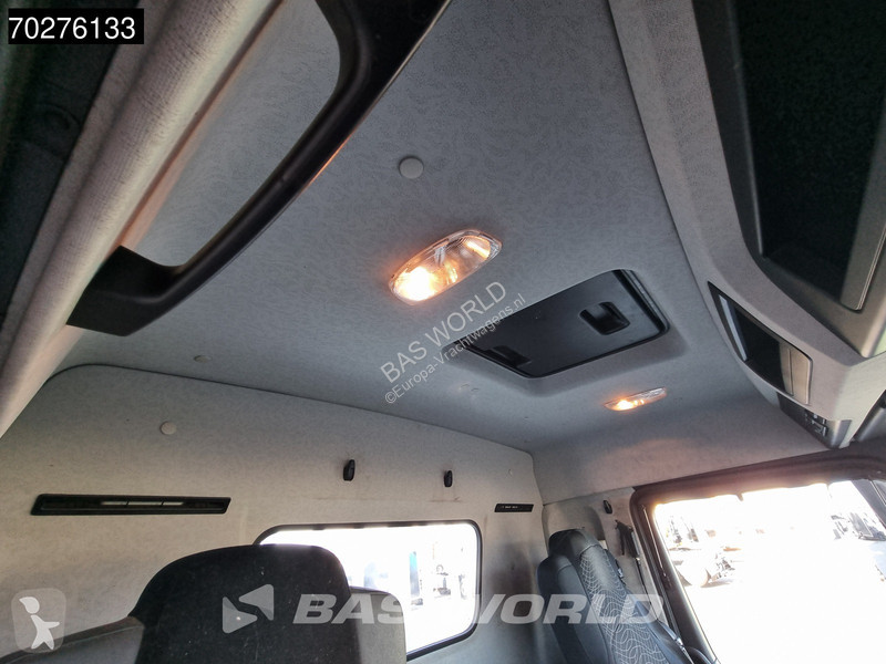 Kamion Mercedes 2636 6X4 HIAB X-HIDUO 188 ES-S...
