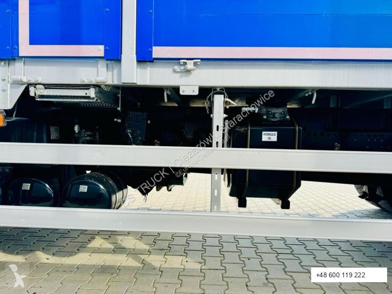 Camion MAN 1420 K2