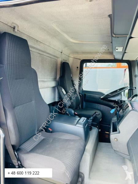 Vrachtwagen MAN MAN TGL 12.180 // klima //...