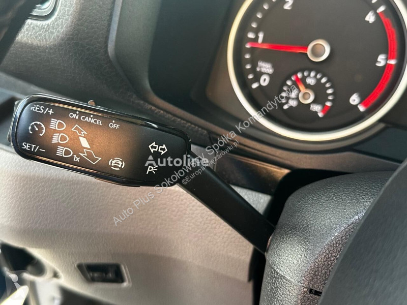 Camion MAN TGE 3.180 CHŁODNIA KONTENER -5*C 8...
