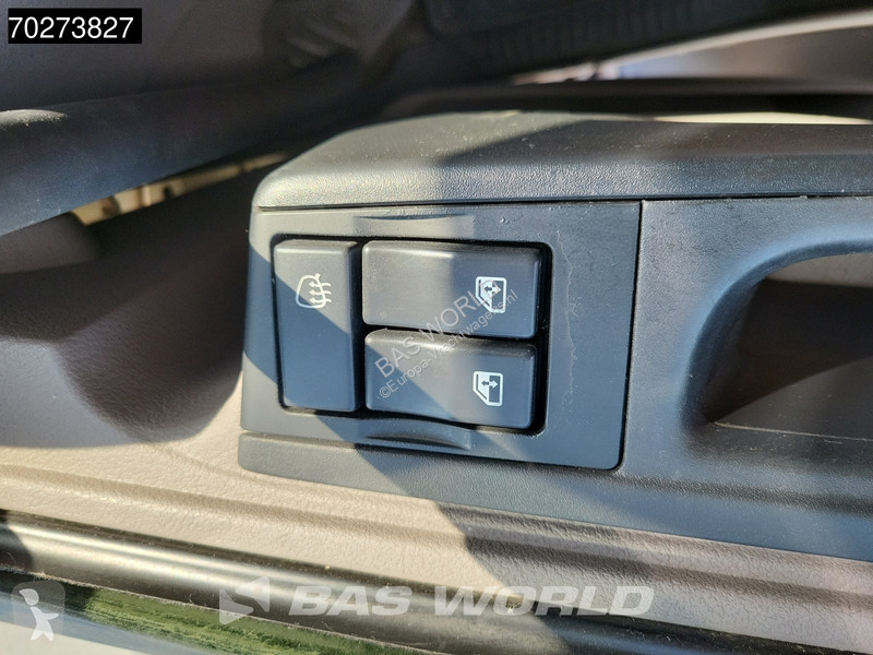 Camión DAF 320 4X2 19tons NL-Truck Thermo-King...