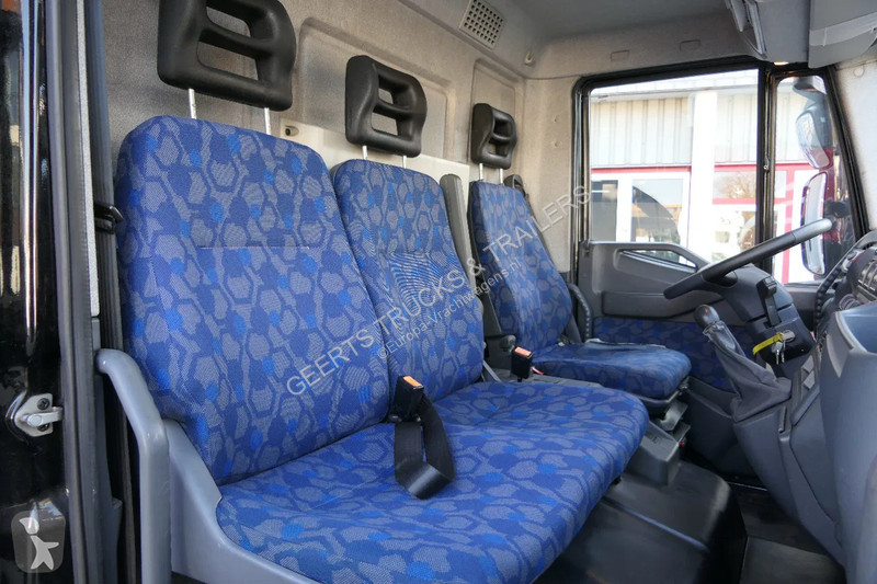 Kamion Iveco ML 75 / EUROCARGO | 119690Km |...