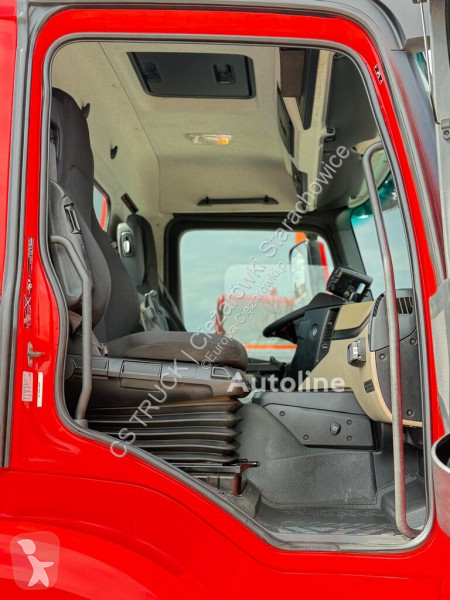 Camion Mercedes PK 14001-EH