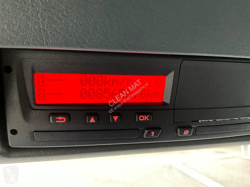 Kamion MAN 41.440 8x4 Euro 6 Wicom Combi Just...