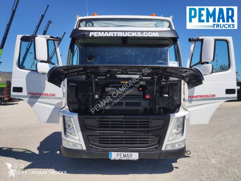 Kamion Volvo
