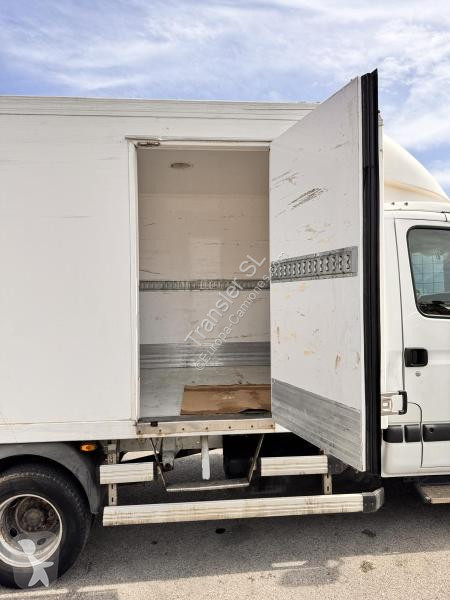 Kamion Renault  160.65 (4x2)