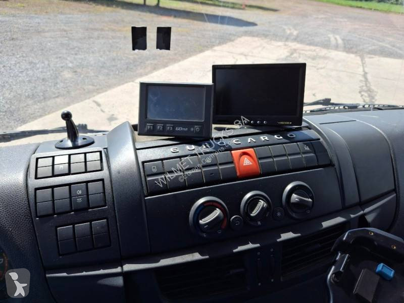 Camion Iveco