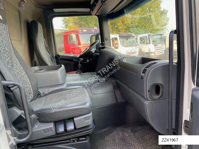 Camion Scania G 400