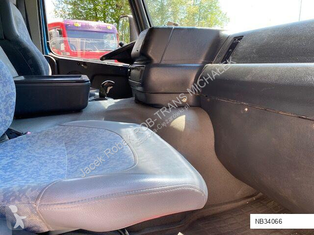 Camion Volvo FM 7