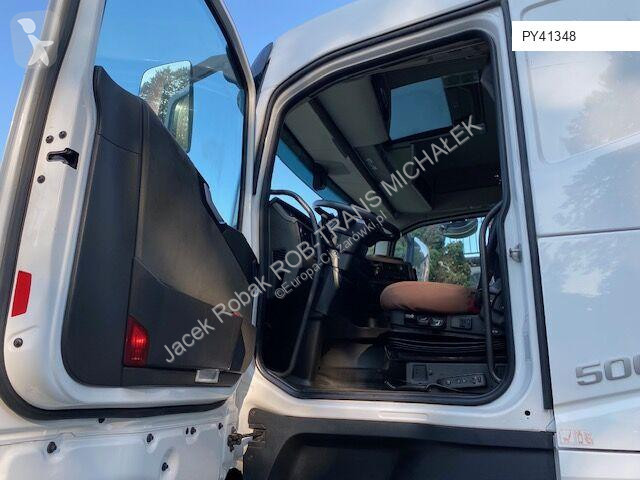 Camion Volvo FH 5000