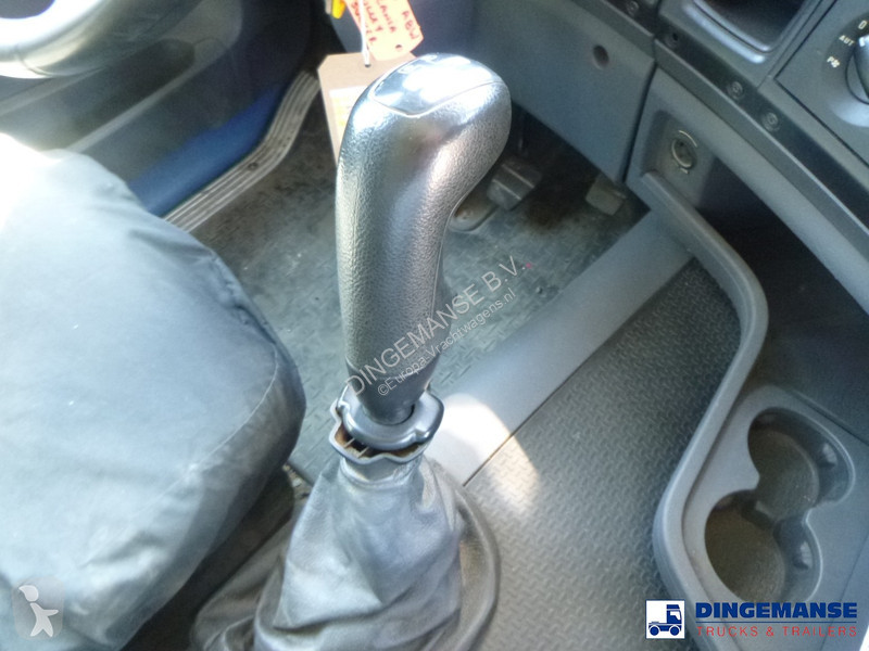 Camion Scania 440 6X4 Saugbagger / vacuum...