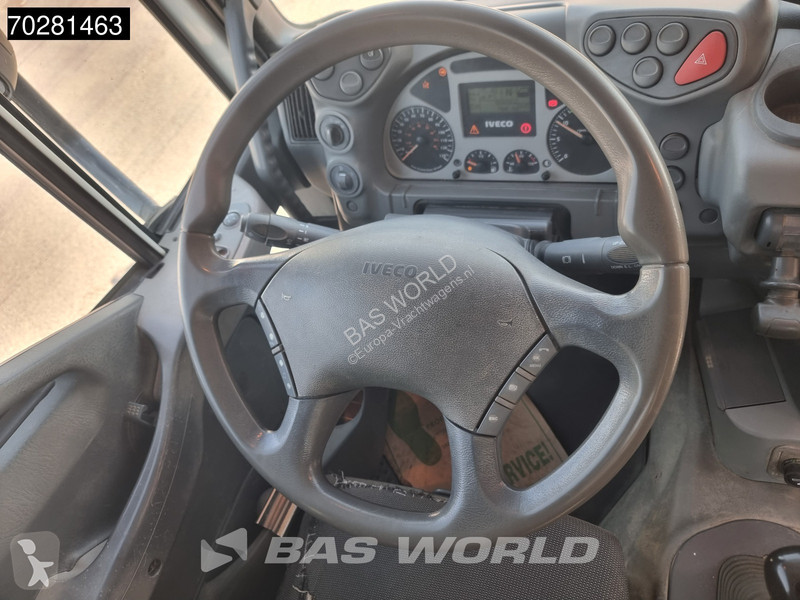 Camion Iveco 310 4X4 Atlas 145.2-A2 Kran Crane...