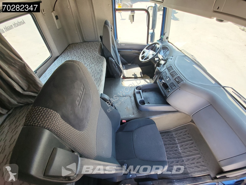 Camion DAF 440 6X2 NL-Truck 21tons VDL...