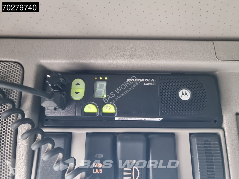 Camion Volvo FM 450 8X2 FASSI 100 Ton/Meter...