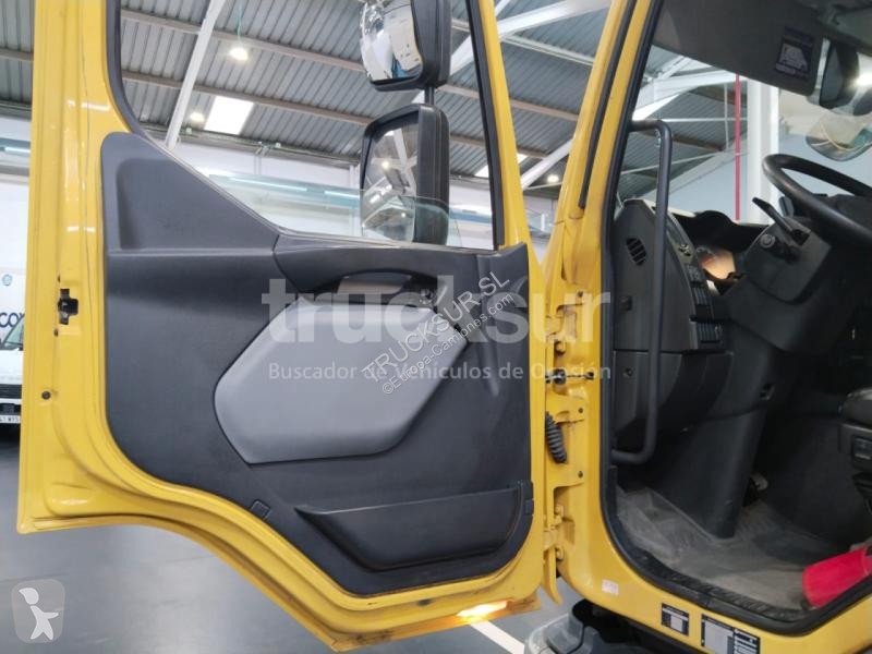 Kamion Renault  D280.18