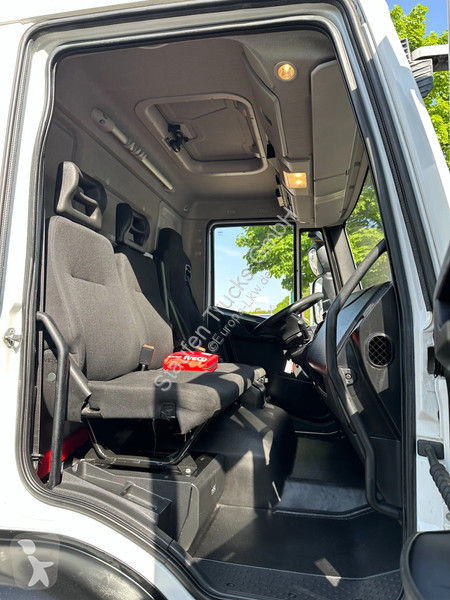 شاحنة Iveco EuroCargo E250, Tiefkühl Multitemp...